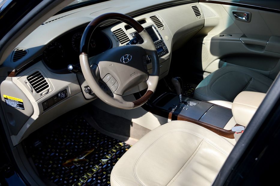 Продам Hyundai Azera 2008 года в Одессе