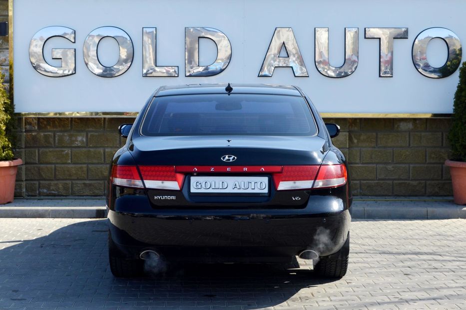 Продам Hyundai Azera 2008 года в Одессе