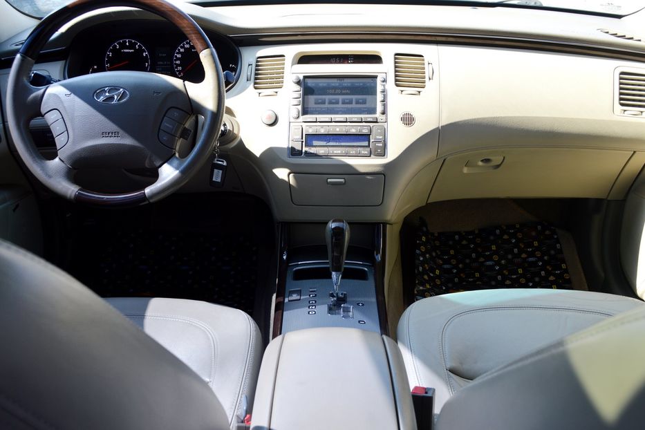 Продам Hyundai Azera 2008 года в Одессе