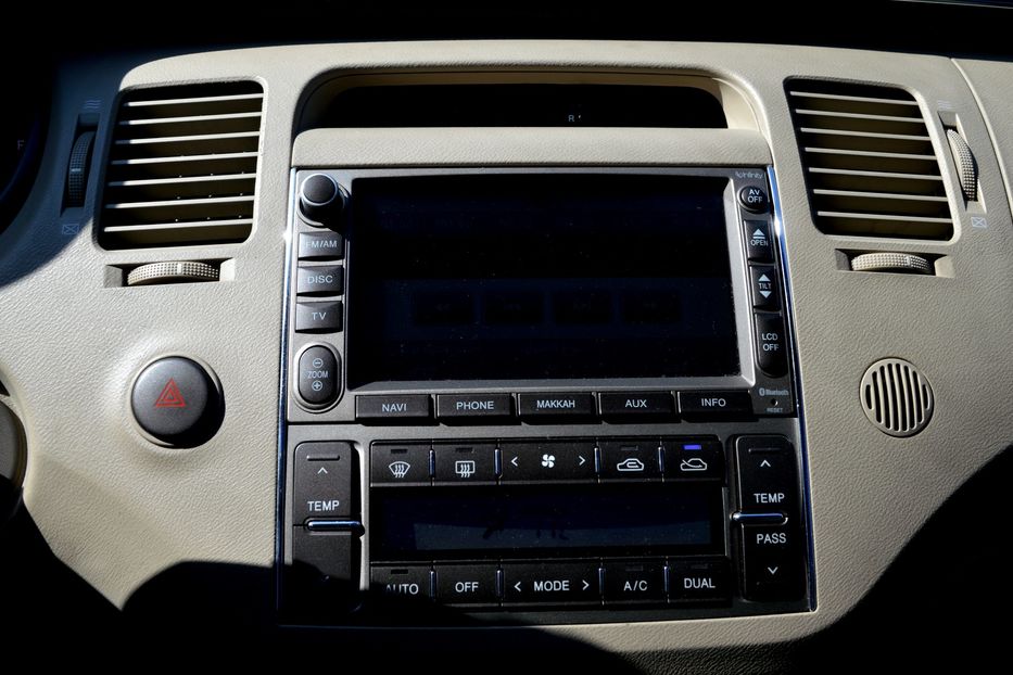 Продам Hyundai Azera 2008 года в Одессе