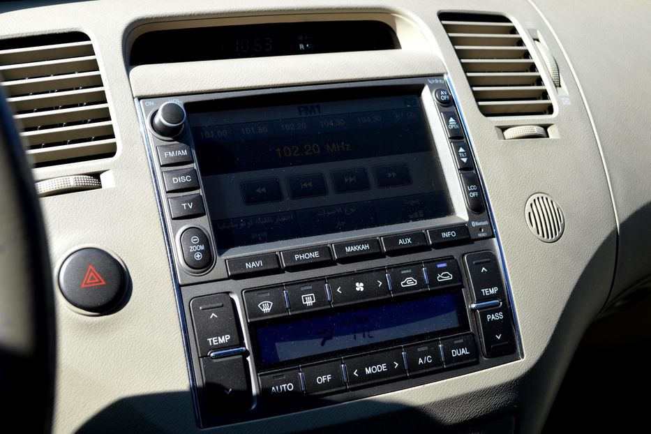 Продам Hyundai Azera 2008 года в Одессе