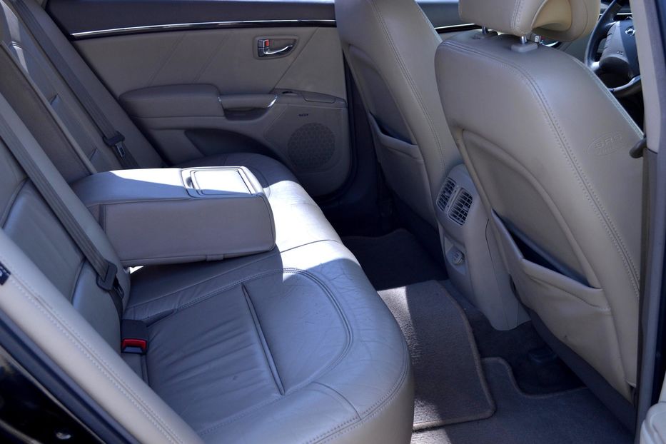 Продам Hyundai Azera 2008 года в Одессе