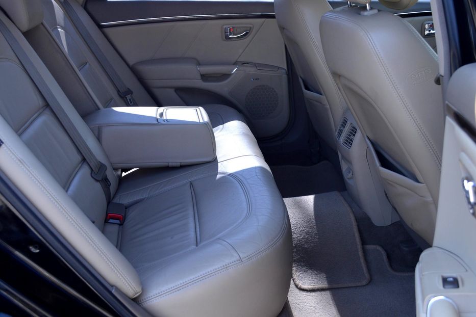 Продам Hyundai Azera 2008 года в Одессе