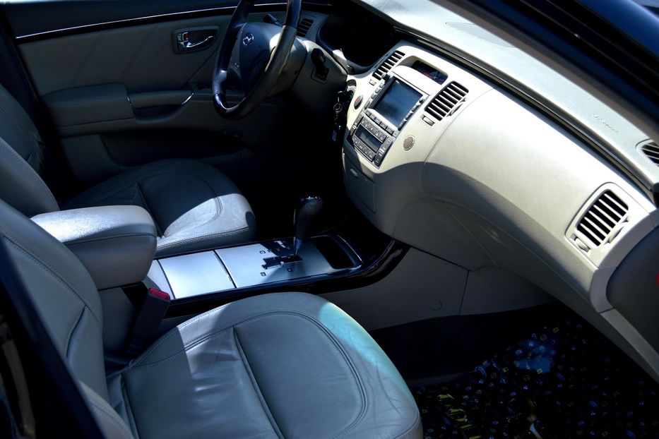 Продам Hyundai Azera 2008 года в Одессе