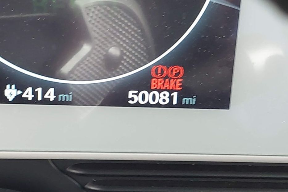 Продам Hyundai Ioniq Limited 2023 года в Львове