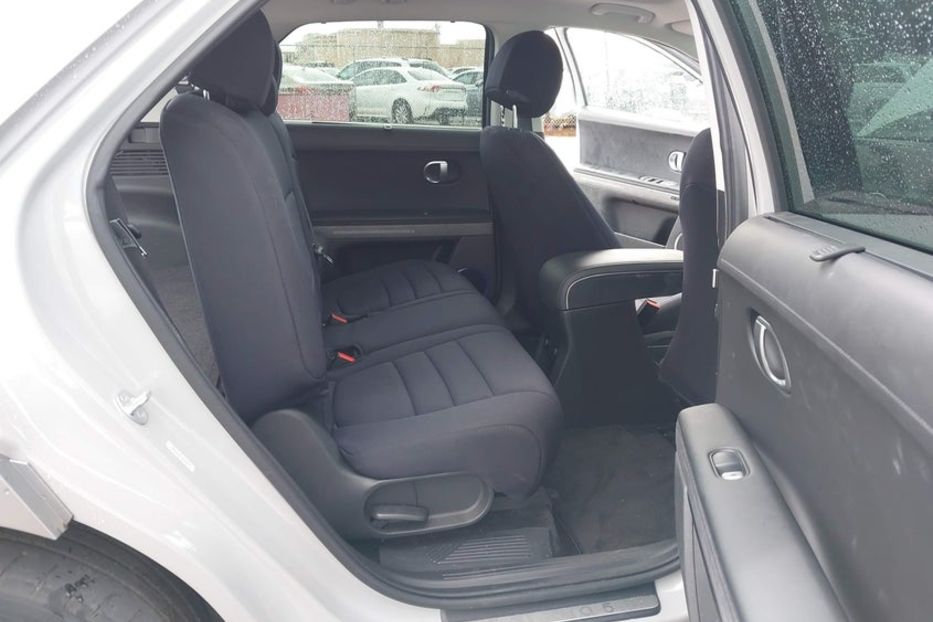 Продам Hyundai Ioniq Limited 2023 года в Львове