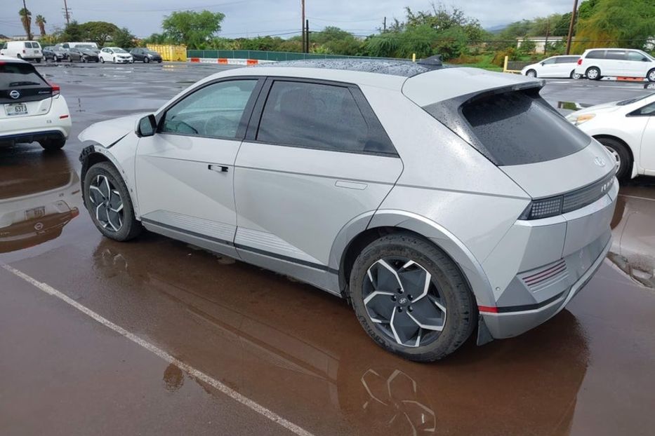 Продам Hyundai Ioniq Limited 2023 года в Львове