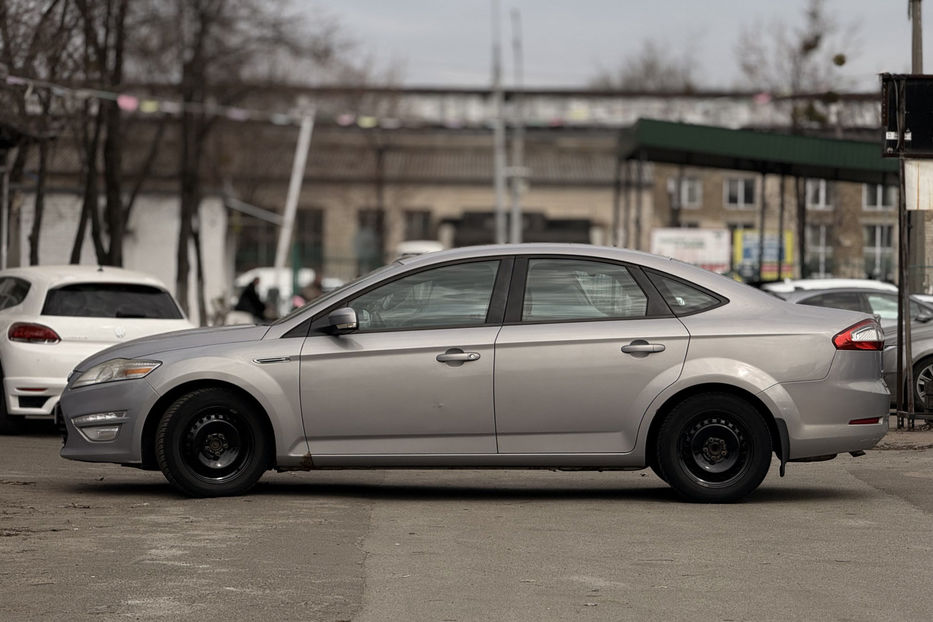 Продам Ford Mondeo 1.6 MT (160 к.с.) 2012 года в Киеве