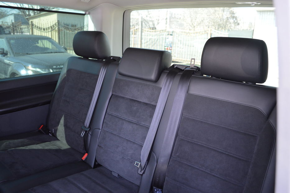 Продам Volkswagen Multivan Highline 2017 года в Одессе