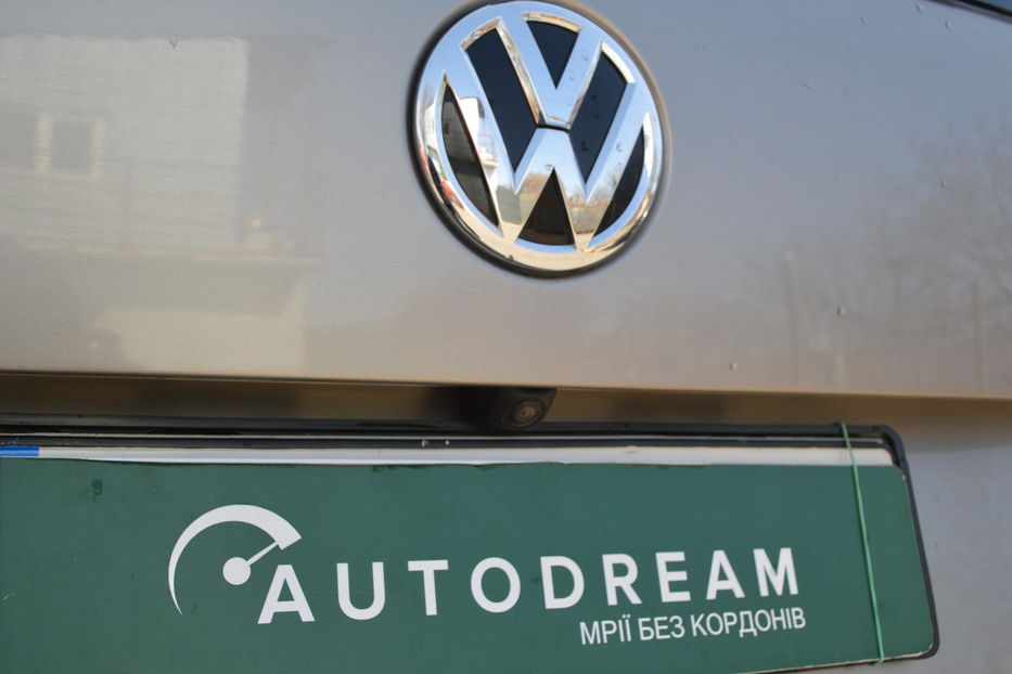 Продам Volkswagen Multivan Highline 2017 года в Одессе