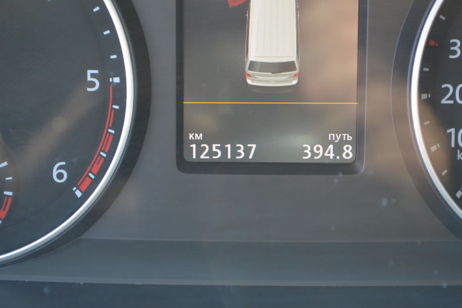 Продам Volkswagen Multivan Highline 2017 года в Одессе