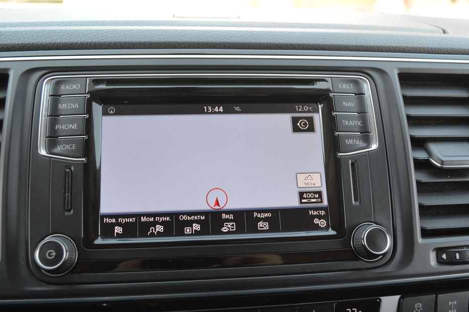 Продам Volkswagen Multivan Highline 2017 года в Одессе