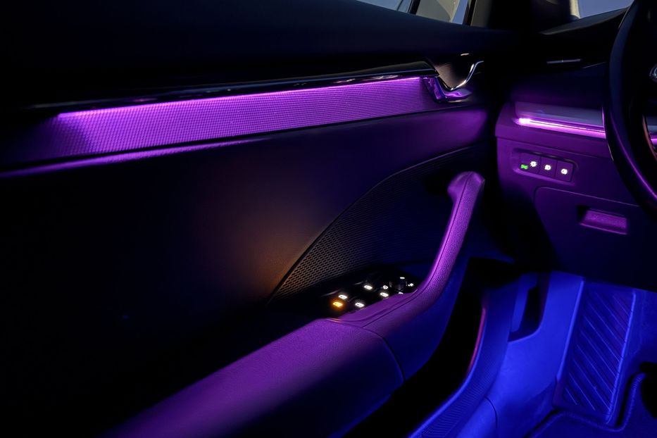 Продам Skoda Octavia А8 2.0 TDI 150к.с АТ 4х4 МАСАЖ 2022 года в Львове