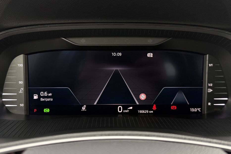 Продам Skoda Octavia А8 2.0 TDI 150к.с АТ 4х4 МАСАЖ 2022 года в Львове