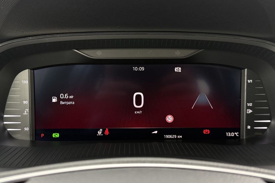 Продам Skoda Octavia А8 2.0 TDI 150к.с АТ 4х4 МАСАЖ 2022 года в Львове