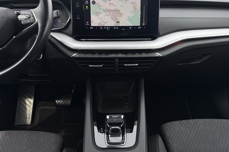 Продам Skoda Octavia А8 2.0 TDI 150к.с АТ 4х4 МАСАЖ 2022 года в Львове