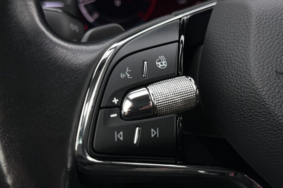 Продам Skoda Octavia А8 2.0 TDI 150к.с АТ 4х4 МАСАЖ 2022 года в Львове