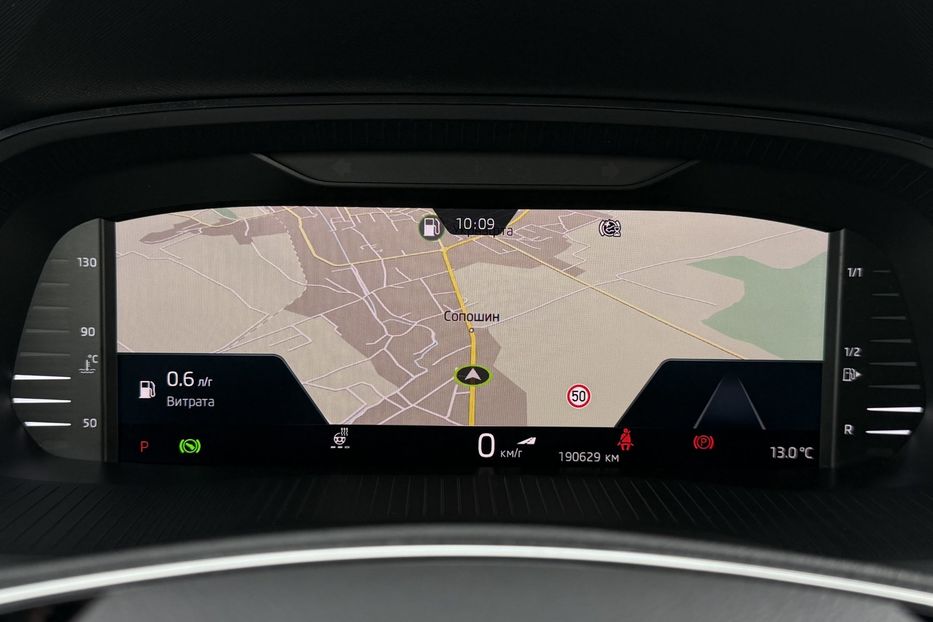 Продам Skoda Octavia А8 2.0 TDI 150к.с АТ 4х4 МАСАЖ 2022 года в Львове