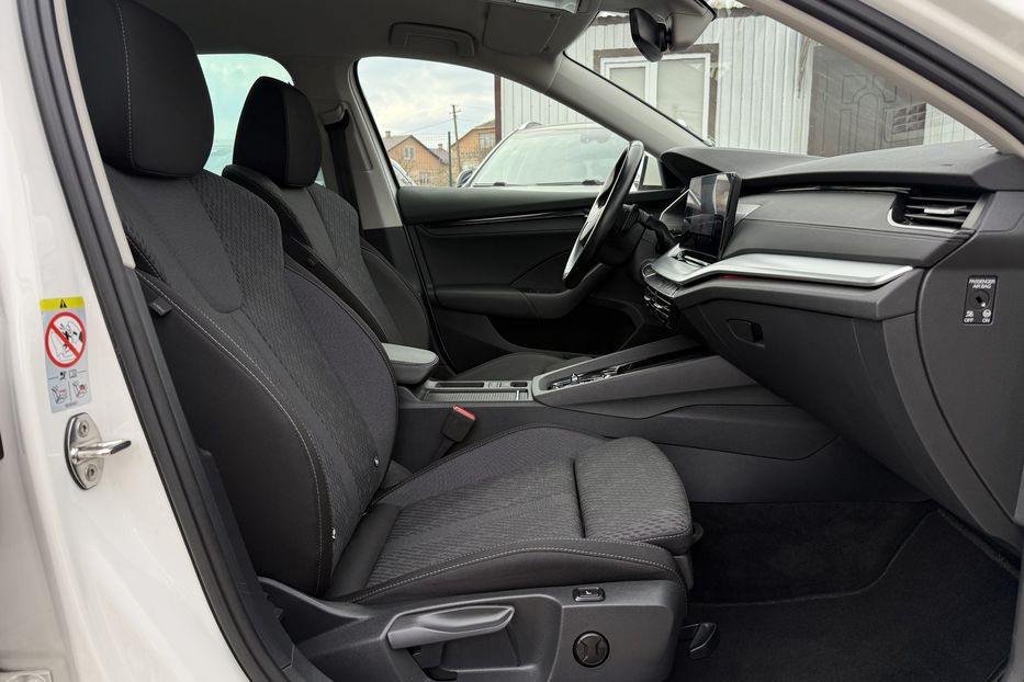 Продам Skoda Octavia А8 2.0 TDI 150к.с АТ 4х4 МАСАЖ 2022 года в Львове