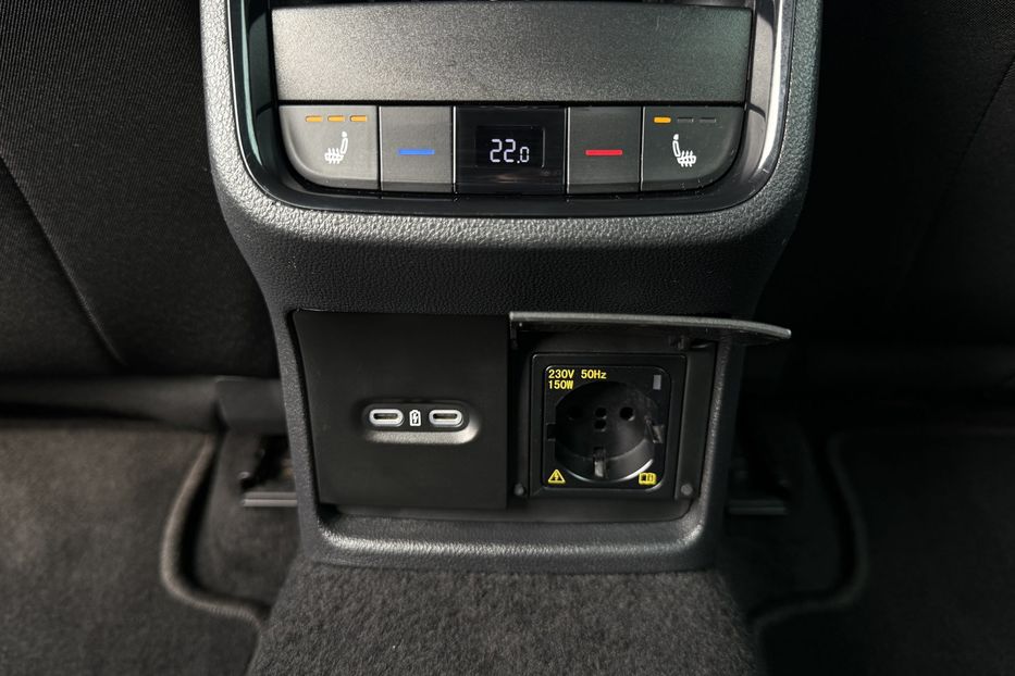 Продам Skoda Octavia А8 2.0 TDI 150к.с АТ 4х4 МАСАЖ 2022 года в Львове