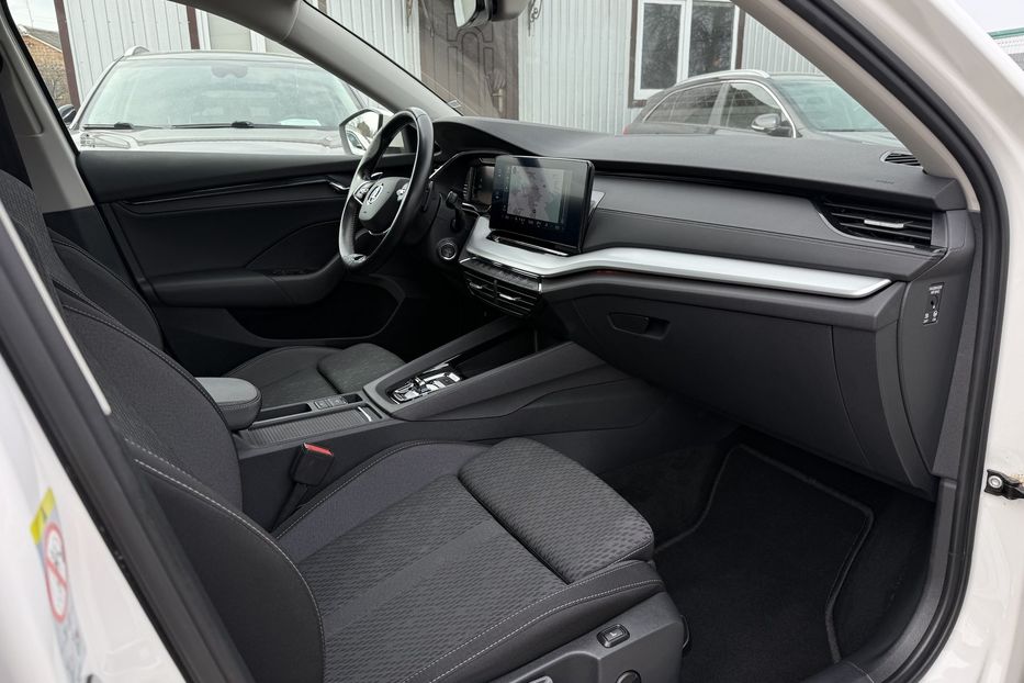 Продам Skoda Octavia А8 2.0 TDI 150к.с АТ 4х4 МАСАЖ 2022 года в Львове