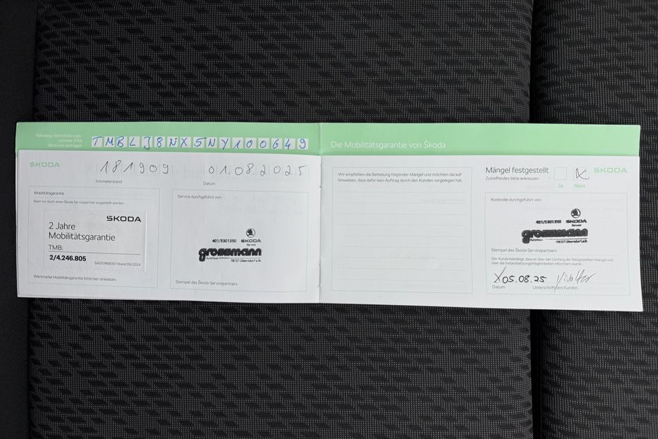 Продам Skoda Octavia А8 2.0 TDI 150к.с АТ 4х4 МАСАЖ 2022 года в Львове