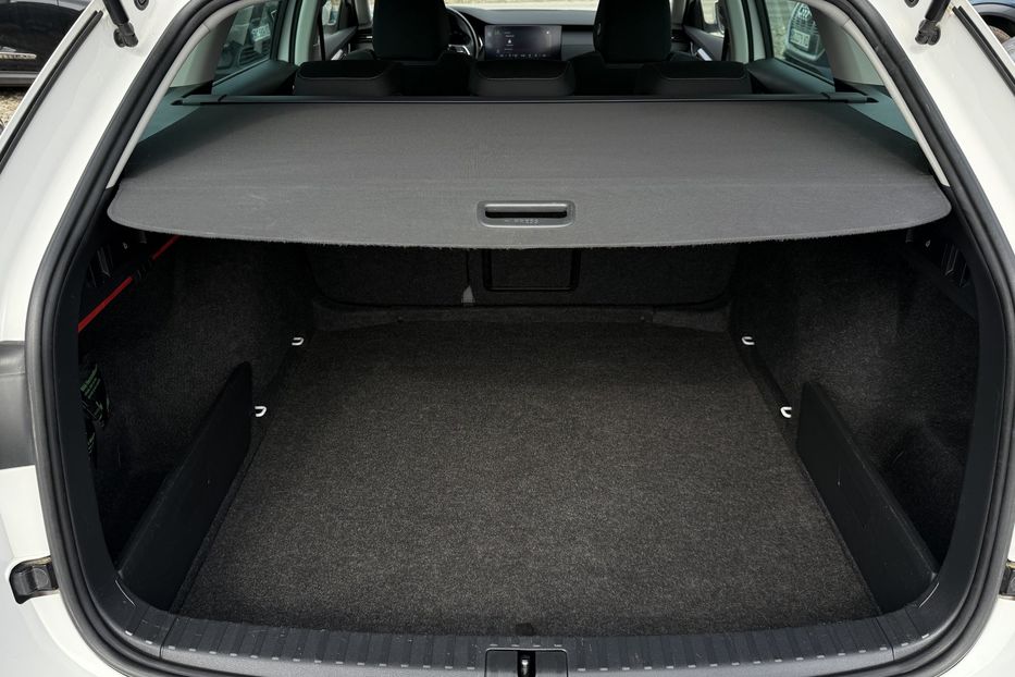 Продам Skoda Octavia А8 2.0 TDI 150к.с АТ 4х4 МАСАЖ 2022 года в Львове