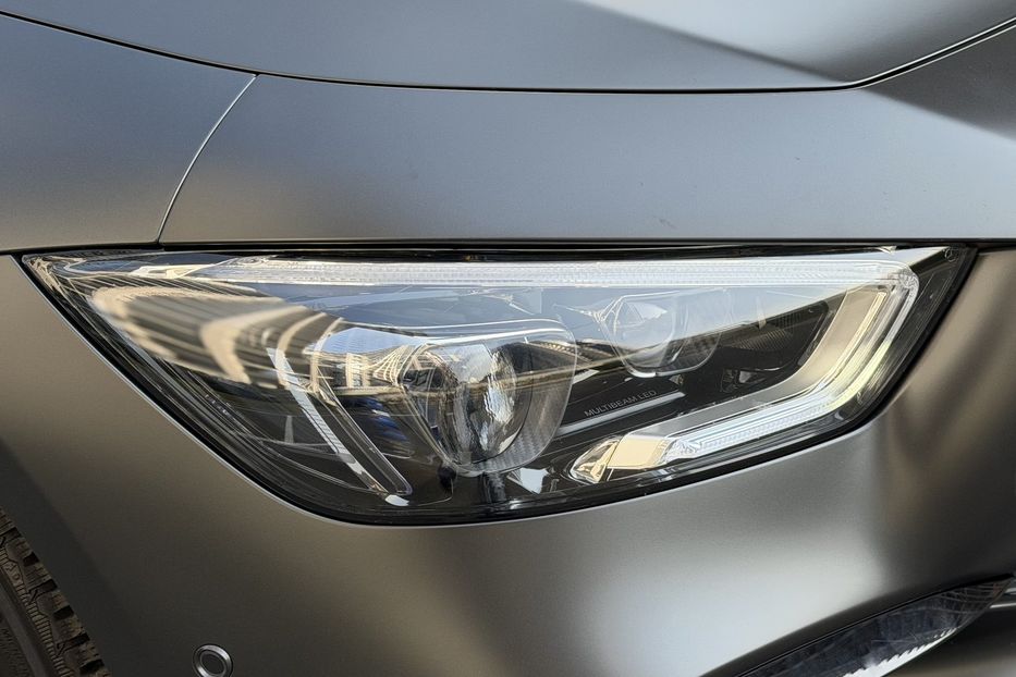 Продам Mercedes-Benz AMG GT 53 4-Door Coupe 2021 года в Киеве