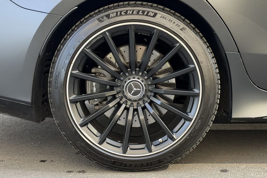 Продам Mercedes-Benz AMG GT 53 4-Door Coupe 2021 года в Киеве