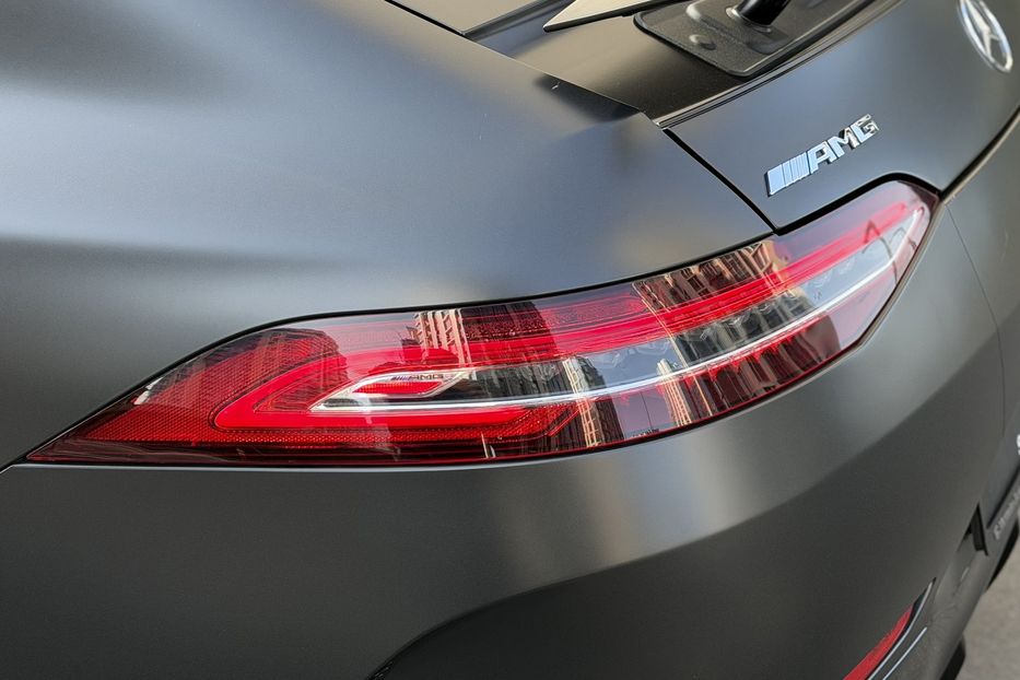 Продам Mercedes-Benz AMG GT 53 4-Door Coupe 2021 года в Киеве