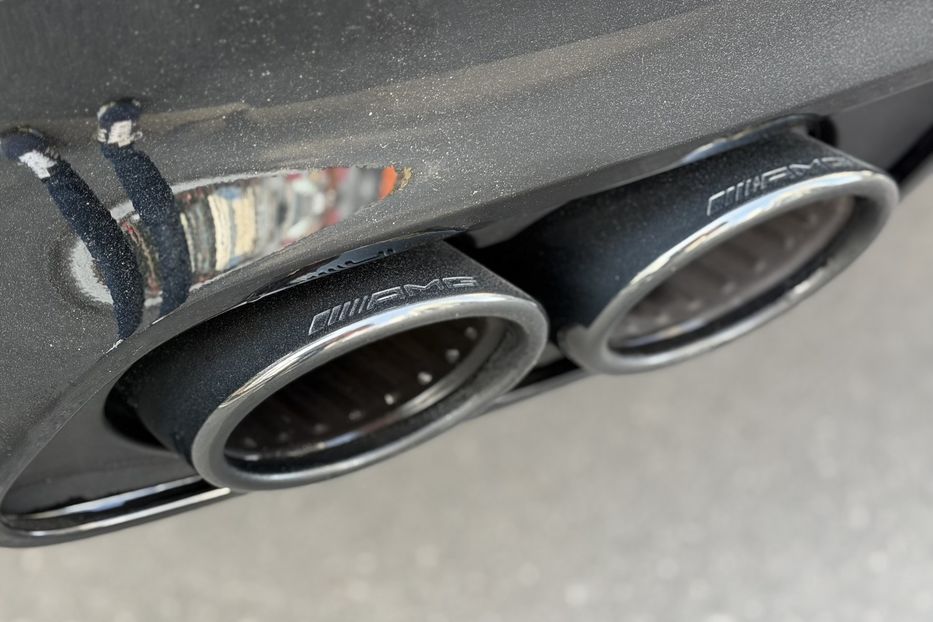 Продам Mercedes-Benz AMG GT 53 4-Door Coupe 2021 года в Киеве