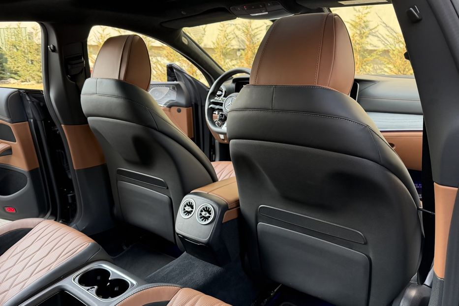 Продам Mercedes-Benz AMG GT 53 4-Door Coupe 2021 года в Киеве