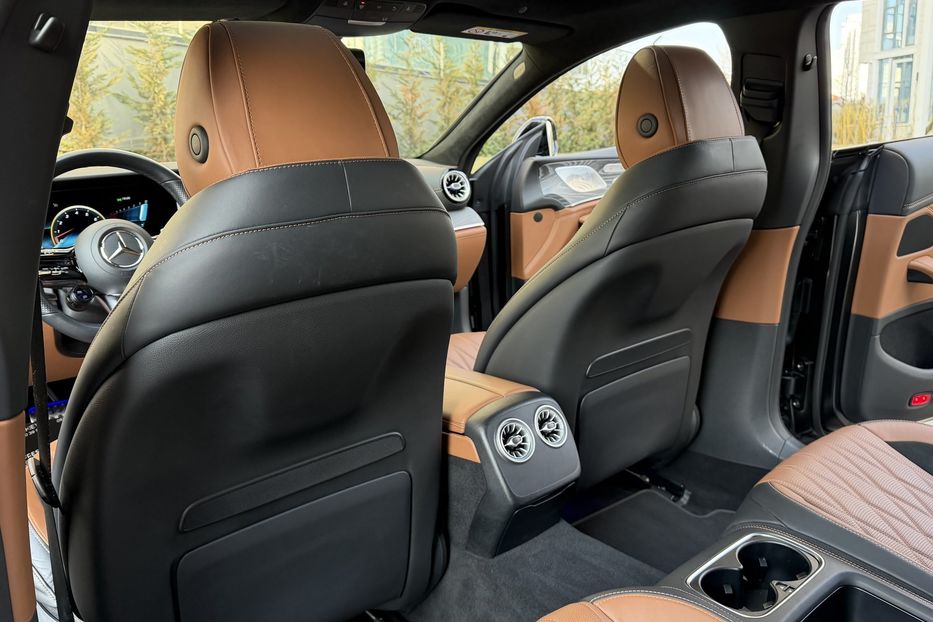 Продам Mercedes-Benz AMG GT 53 4-Door Coupe 2021 года в Киеве