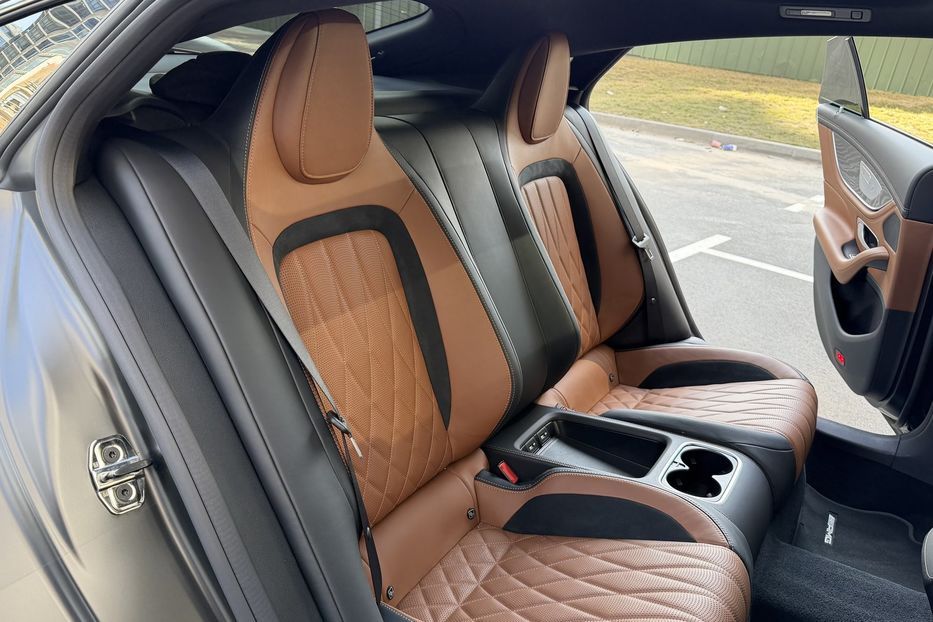 Продам Mercedes-Benz AMG GT 53 4-Door Coupe 2021 года в Киеве