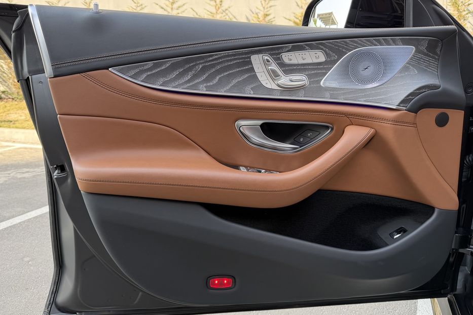 Продам Mercedes-Benz AMG GT 53 4-Door Coupe 2021 года в Киеве