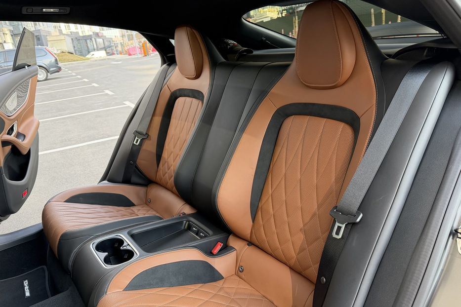 Продам Mercedes-Benz AMG GT 53 4-Door Coupe 2021 года в Киеве