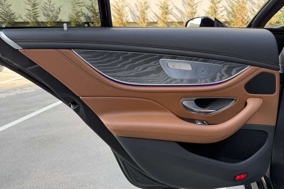 Продам Mercedes-Benz AMG GT 53 4-Door Coupe 2021 года в Киеве