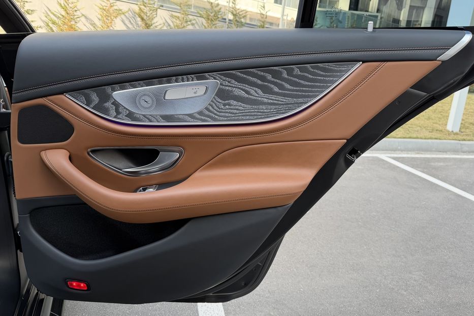 Продам Mercedes-Benz AMG GT 53 4-Door Coupe 2021 года в Киеве