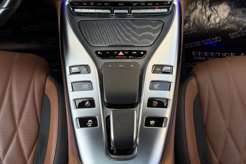 Продам Mercedes-Benz AMG GT 53 4-Door Coupe 2021 года в Киеве