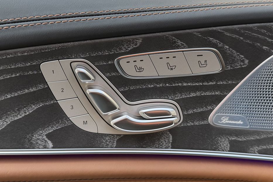 Продам Mercedes-Benz AMG GT 53 4-Door Coupe 2021 года в Киеве