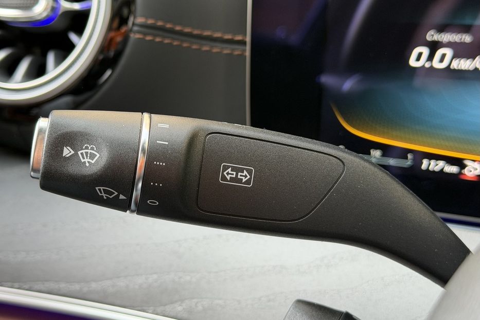 Продам Mercedes-Benz AMG GT 53 4-Door Coupe 2021 года в Киеве