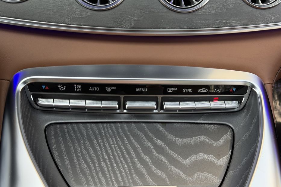 Продам Mercedes-Benz AMG GT 53 4-Door Coupe 2021 года в Киеве