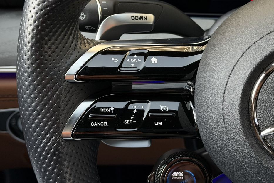 Продам Mercedes-Benz AMG GT 53 4-Door Coupe 2021 года в Киеве