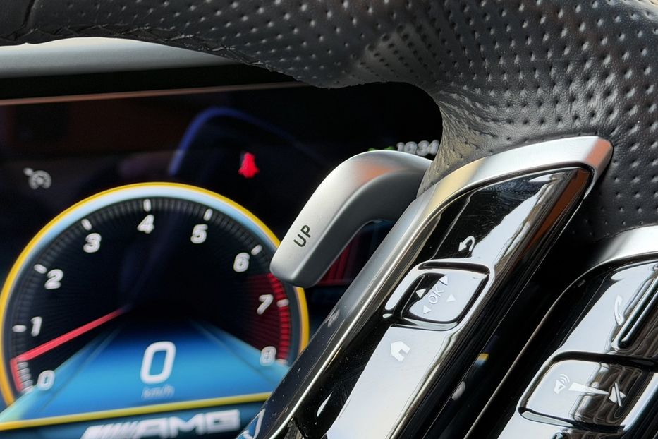 Продам Mercedes-Benz AMG GT 53 4-Door Coupe 2021 года в Киеве