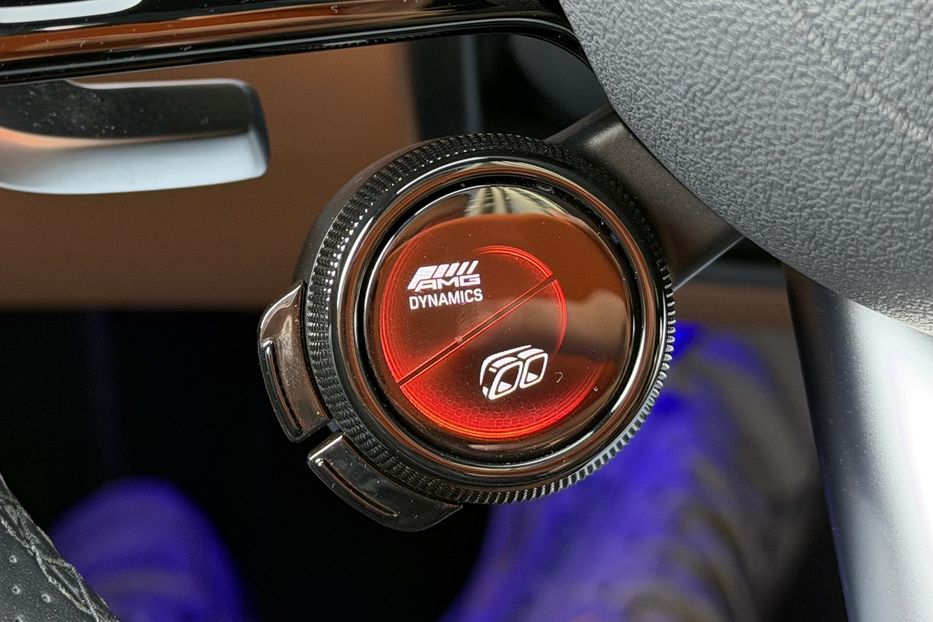 Продам Mercedes-Benz AMG GT 53 4-Door Coupe 2021 года в Киеве