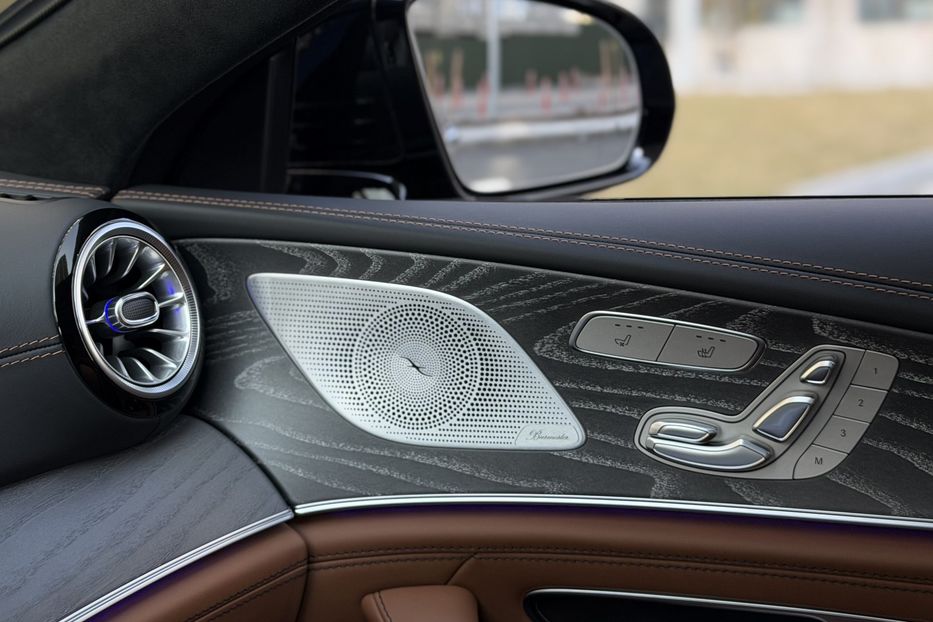 Продам Mercedes-Benz AMG GT 53 4-Door Coupe 2021 года в Киеве