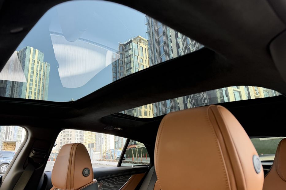 Продам Mercedes-Benz AMG GT 53 4-Door Coupe 2021 года в Киеве