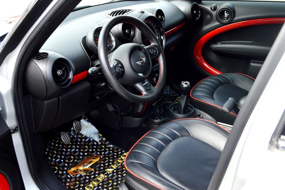 Продам MINI Countryman John Cooper Works 2015 года в Одессе