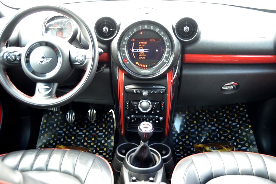 Продам MINI Countryman John Cooper Works 2015 года в Одессе