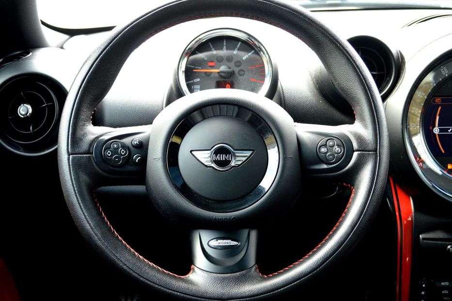 Продам MINI Countryman John Cooper Works 2015 года в Одессе